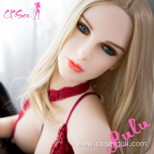 Chubby Ass Boobs TPE Real Sex Dolls